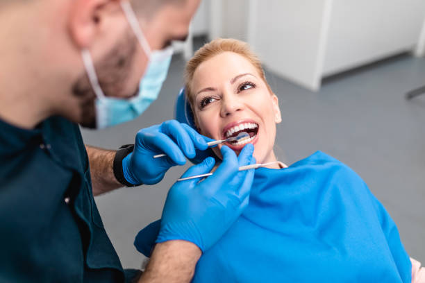 Best Sedation Dentistry  in Santa Fe, NM