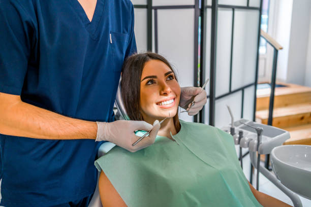Best Oral Cancer Screening  in Santa Fe, NM